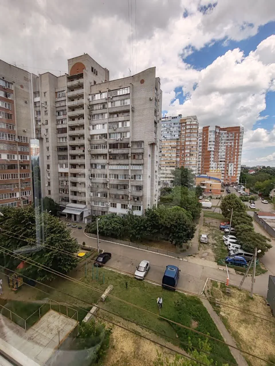 2-к квартира, 86.68м² (улица Тюляева, 7/1) - миниатюра 23