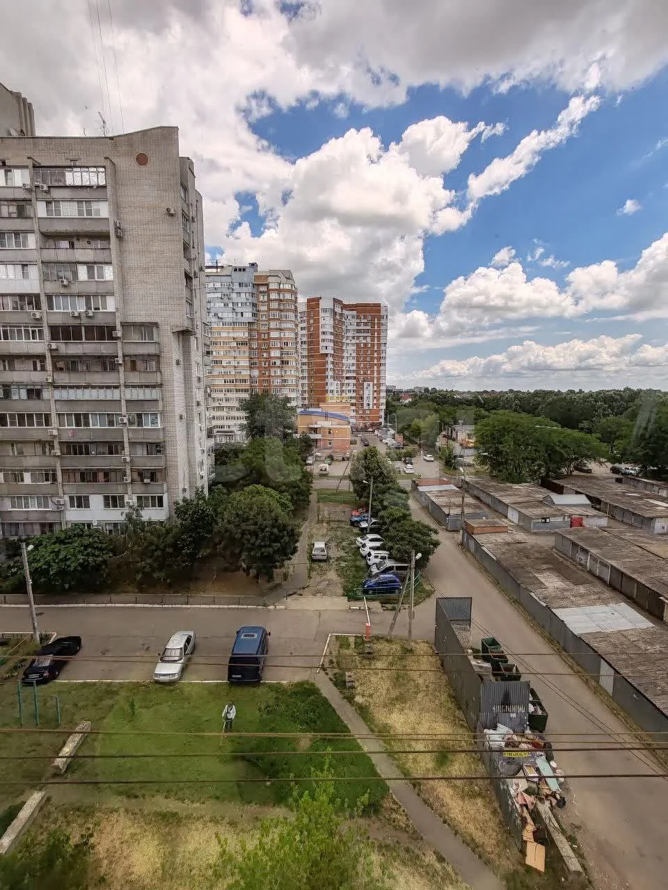 2-к квартира, 86.68м² (улица Тюляева, 7/1) - миниатюра 24