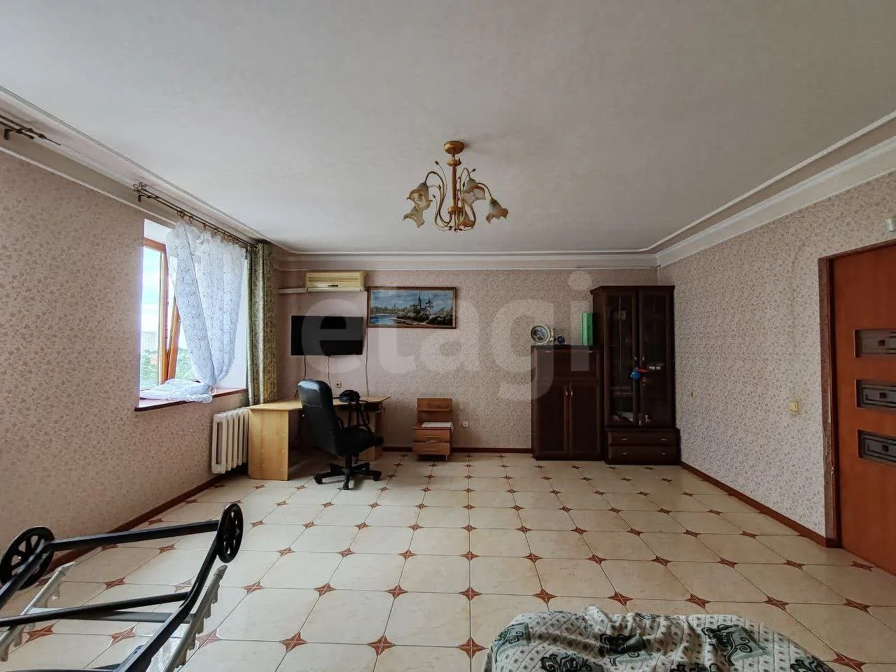 2-к квартира, 86.68м² (улица Тюляева, 7/1) - миниатюра 3