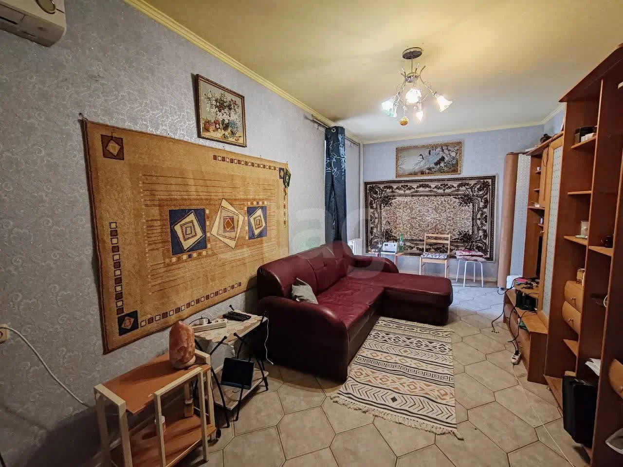2-к квартира, 86.68м² (улица Тюляева, 7/1) - миниатюра 6