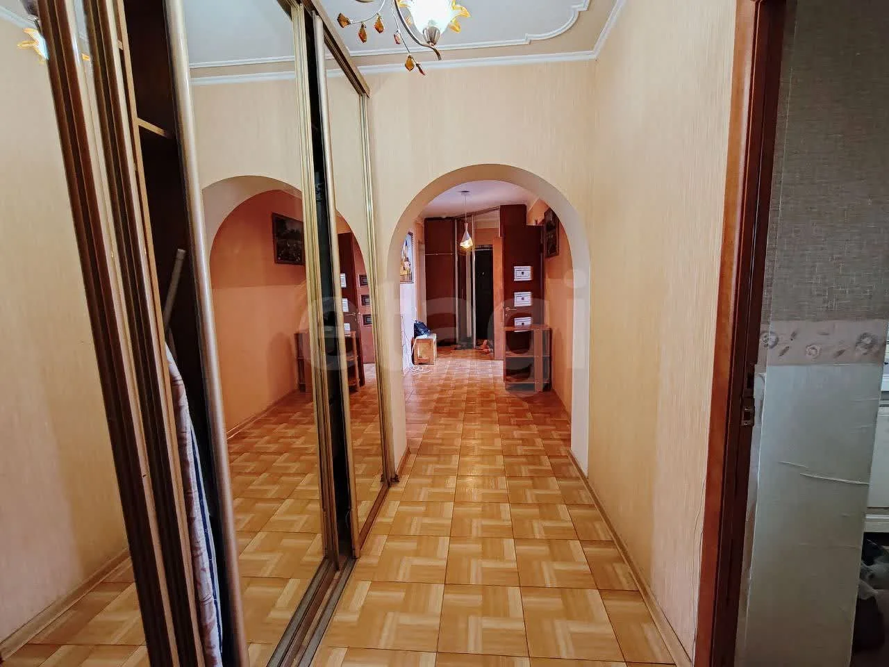 2-к квартира, 86.68м² (улица Тюляева, 7/1) - миниатюра 8