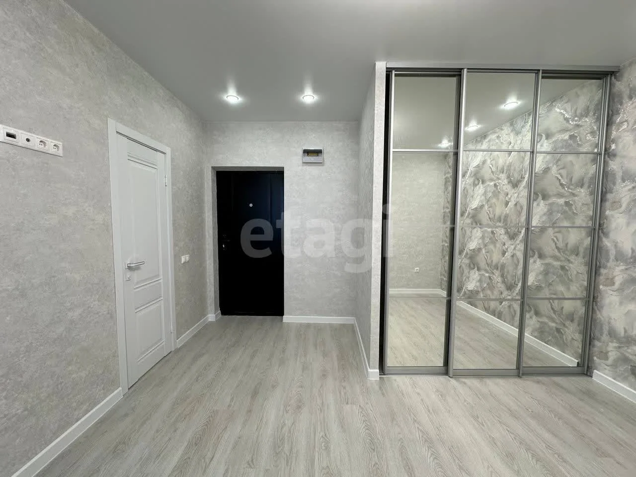 1-к квартира, 32.7м² (Тепличная улица, 62/1к6) - миниатюра 2