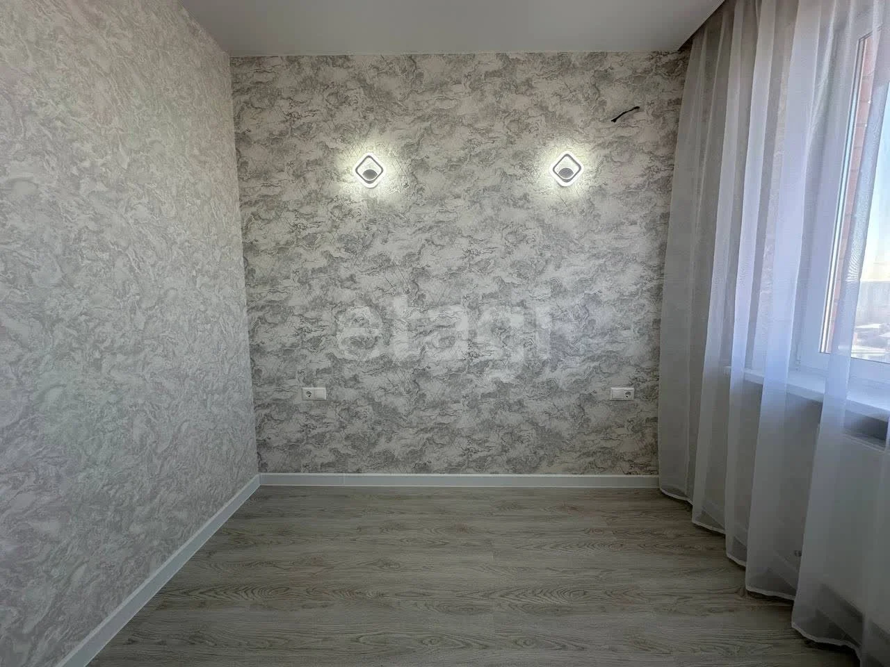 1-к квартира, 32.7м² (Тепличная улица, 62/1к6) - миниатюра 5