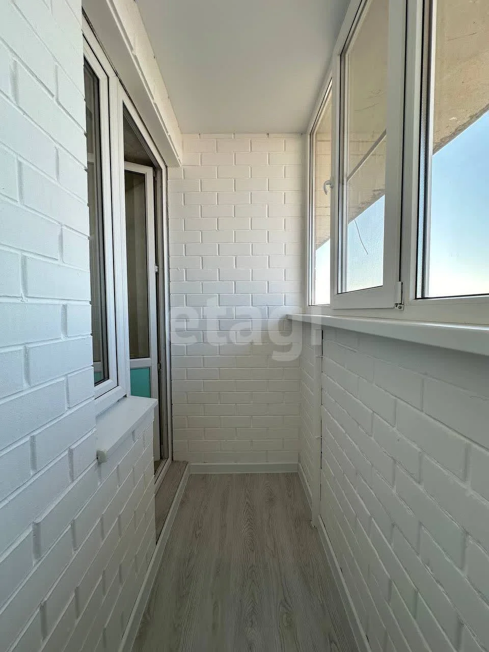 1-к квартира, 32.7м² (Тепличная улица, 62/1к6) - миниатюра 7