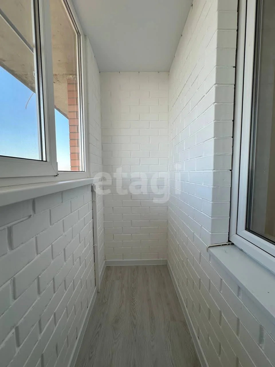 1-к квартира, 32.7м² (Тепличная улица, 62/1к6) - миниатюра 8