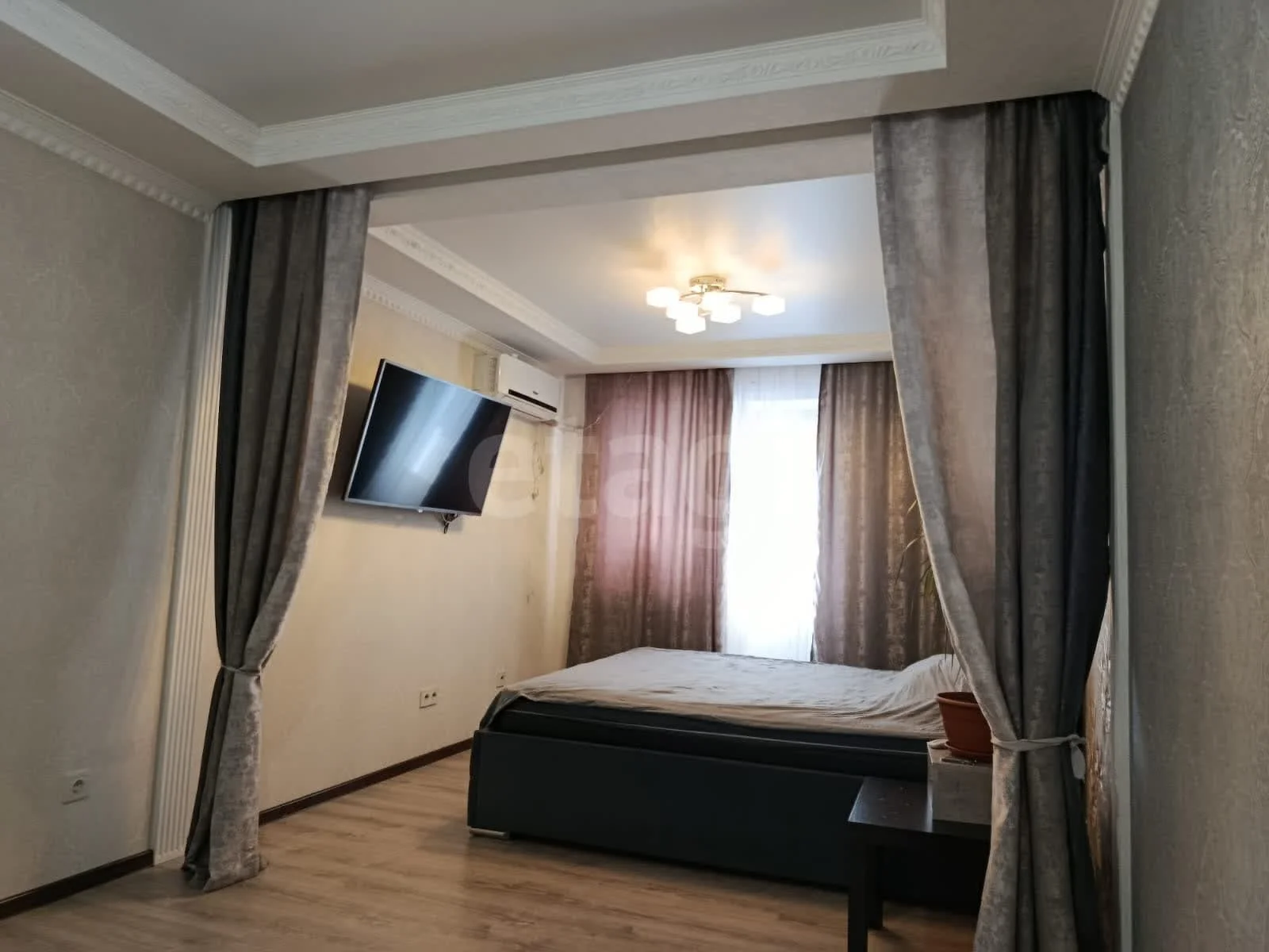 2-к квартира, 62.9м² (Российская улица, 267/3к4) - миниатюра 2