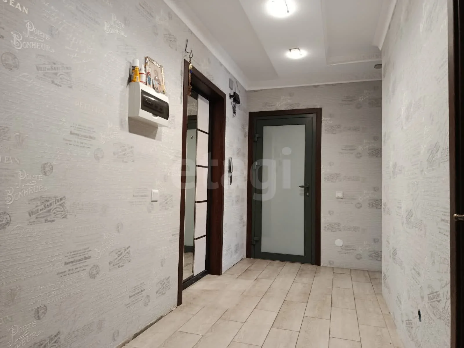 2-к квартира, 62.9м² (Российская улица, 267/3к4) - миниатюра 5