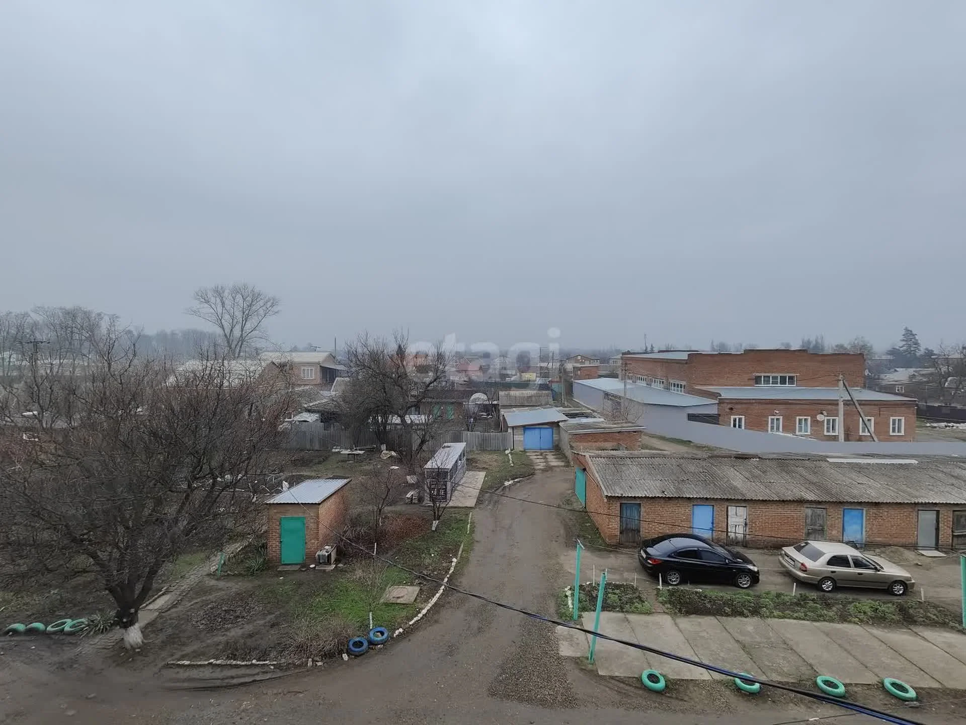 3-к квартира, 61.1м² (улица Братьев Шаповаловых, 32) - миниатюра 12