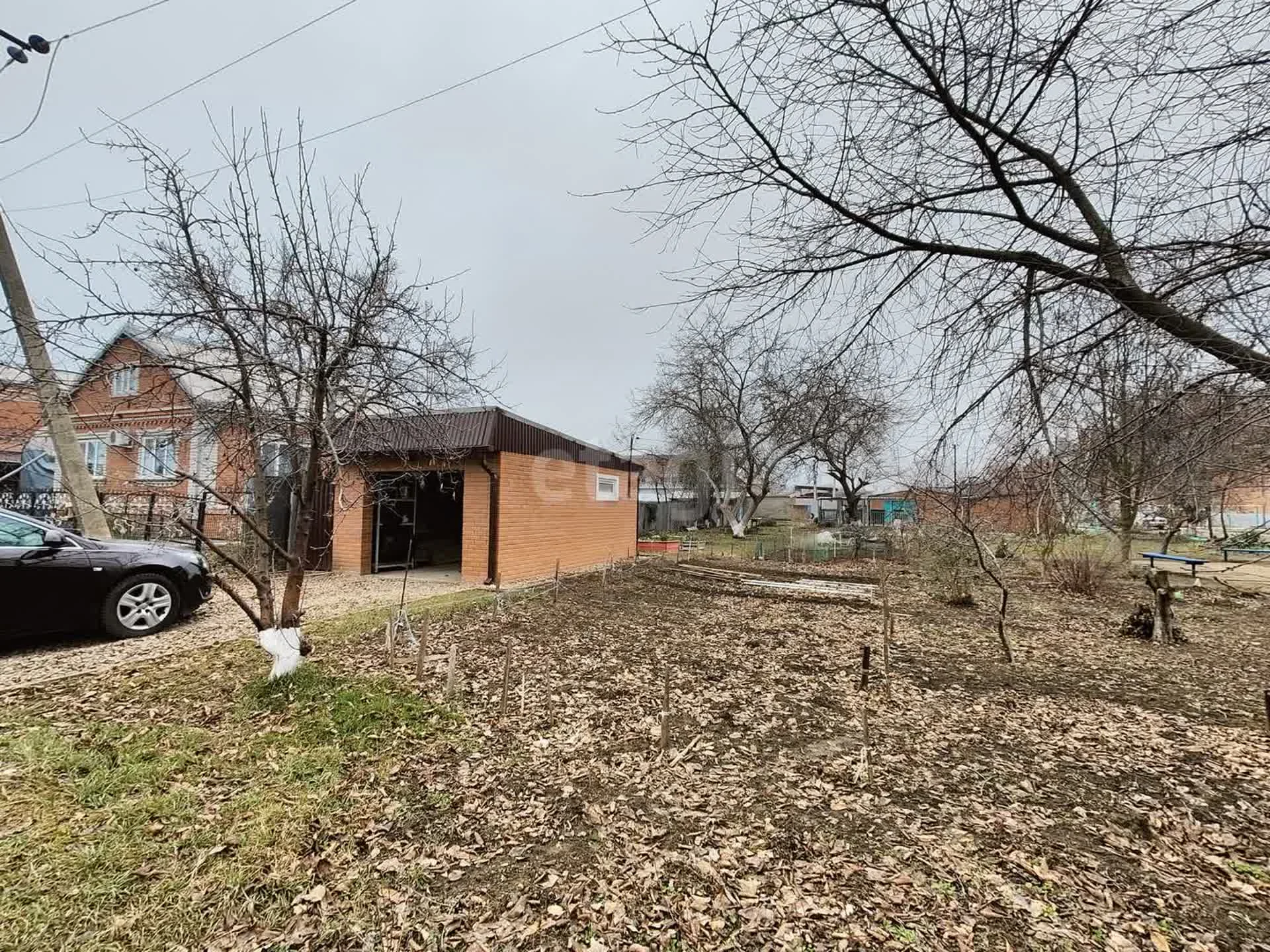 3-к квартира, 61.1м² (улица Братьев Шаповаловых, 32) - миниатюра 19
