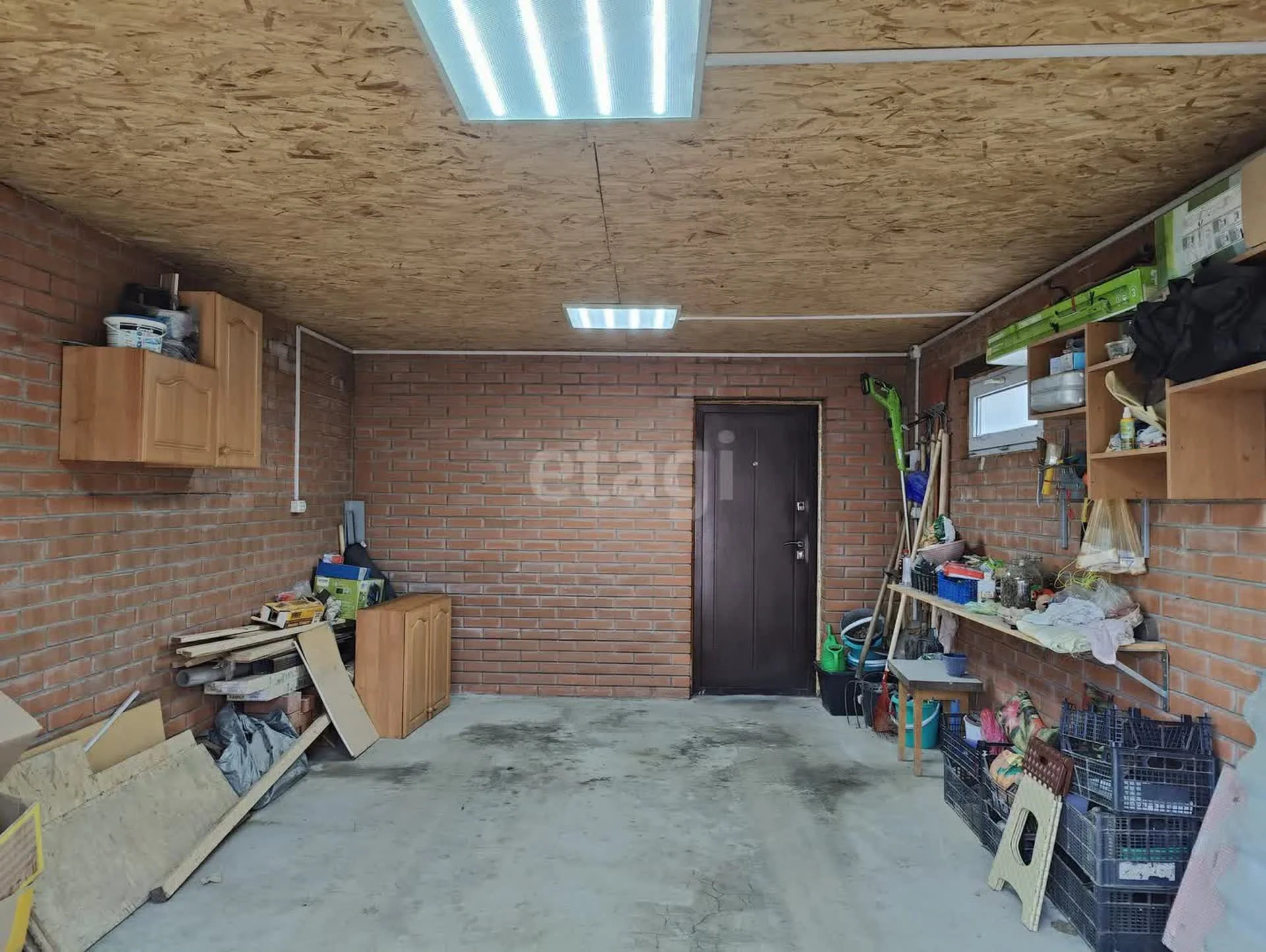 3-к квартира, 61.1м² (улица Братьев Шаповаловых, 32) - миниатюра 20