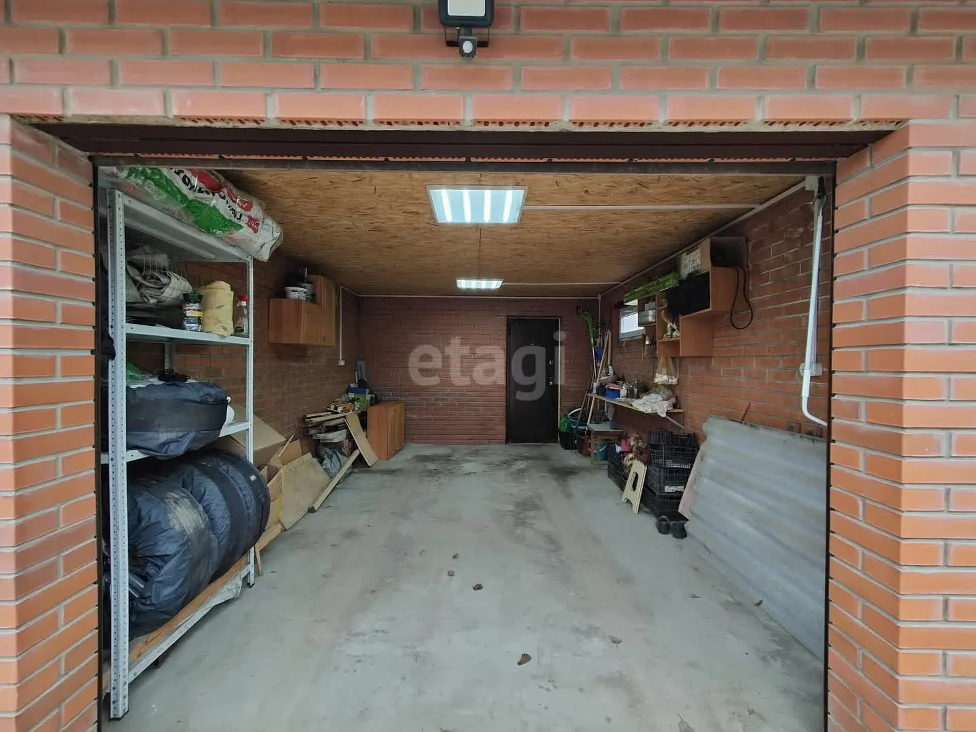 3-к квартира, 61.1м² (улица Братьев Шаповаловых, 32) - миниатюра 22