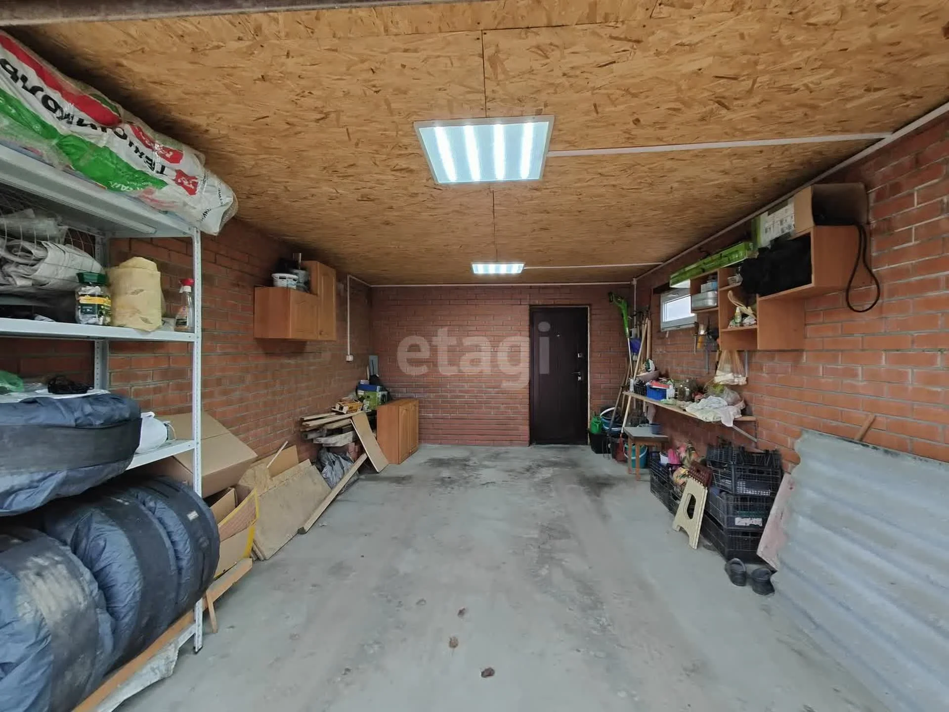 3-к квартира, 61.1м² (улица Братьев Шаповаловых, 32) - миниатюра 23