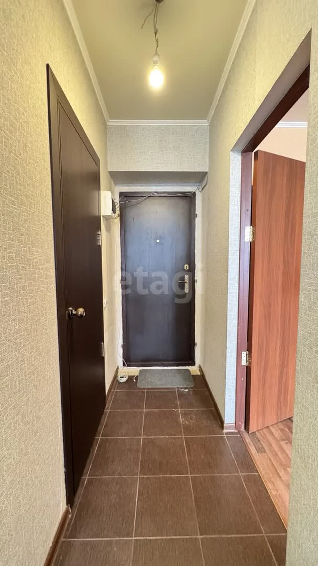 1-к квартира, 32.5м² (Павловская улица, 1/10/1) - миниатюра 12