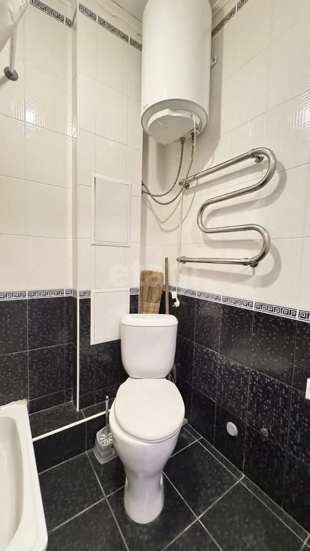 1-к квартира, 32.5м² (Павловская улица, 1/10/1) - миниатюра 4