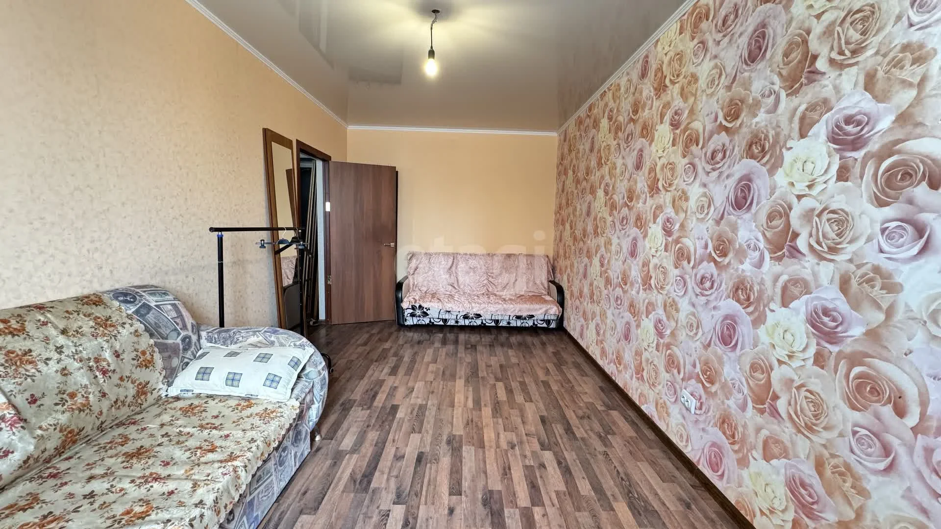 1-к квартира, 32.5м² (Павловская улица, 1/10/1) - миниатюра 6