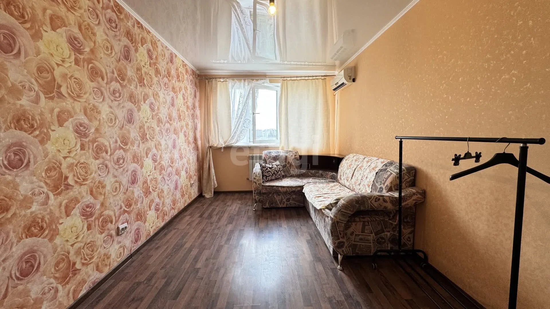 1-к квартира, 32.5м² (Павловская улица, 1/10/1) - миниатюра 7