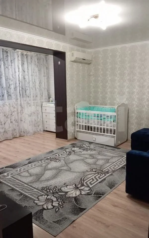 2-к квартира, 57.7м² (улица имени Сергея Есенина, 108/5) - миниатюра 5