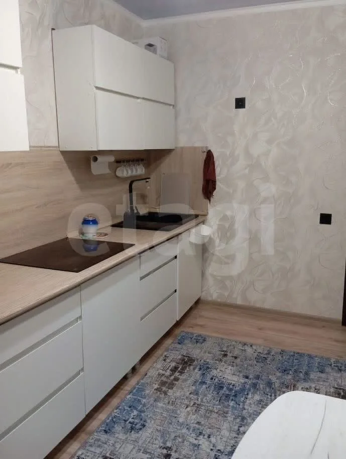 2-к квартира, 57.7м² (улица имени Сергея Есенина, 108/5) - миниатюра 7