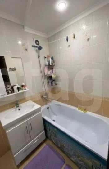 2-к квартира, 57.7м² (улица имени Сергея Есенина, 108/5) - миниатюра 8