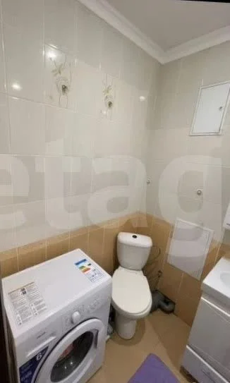 2-к квартира, 57.7м² (улица имени Сергея Есенина, 108/5) - миниатюра 9