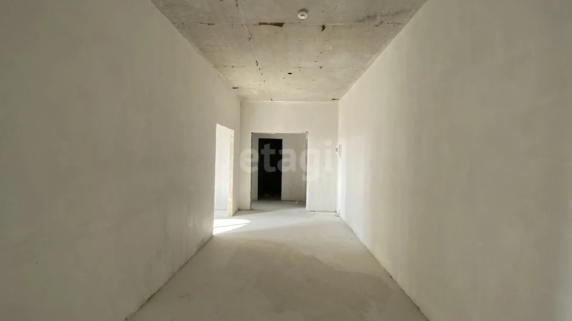 3-к квартира, 97.2м² (улица Кубанская Набережная, 56) - миниатюра 11