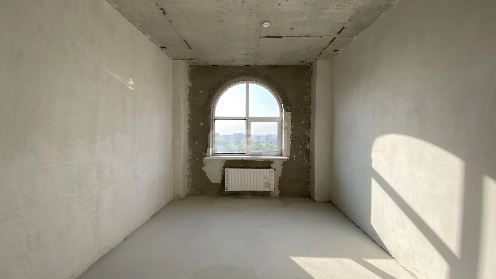 3-к квартира, 97.2м² (улица Кубанская Набережная, 56) - миниатюра 12