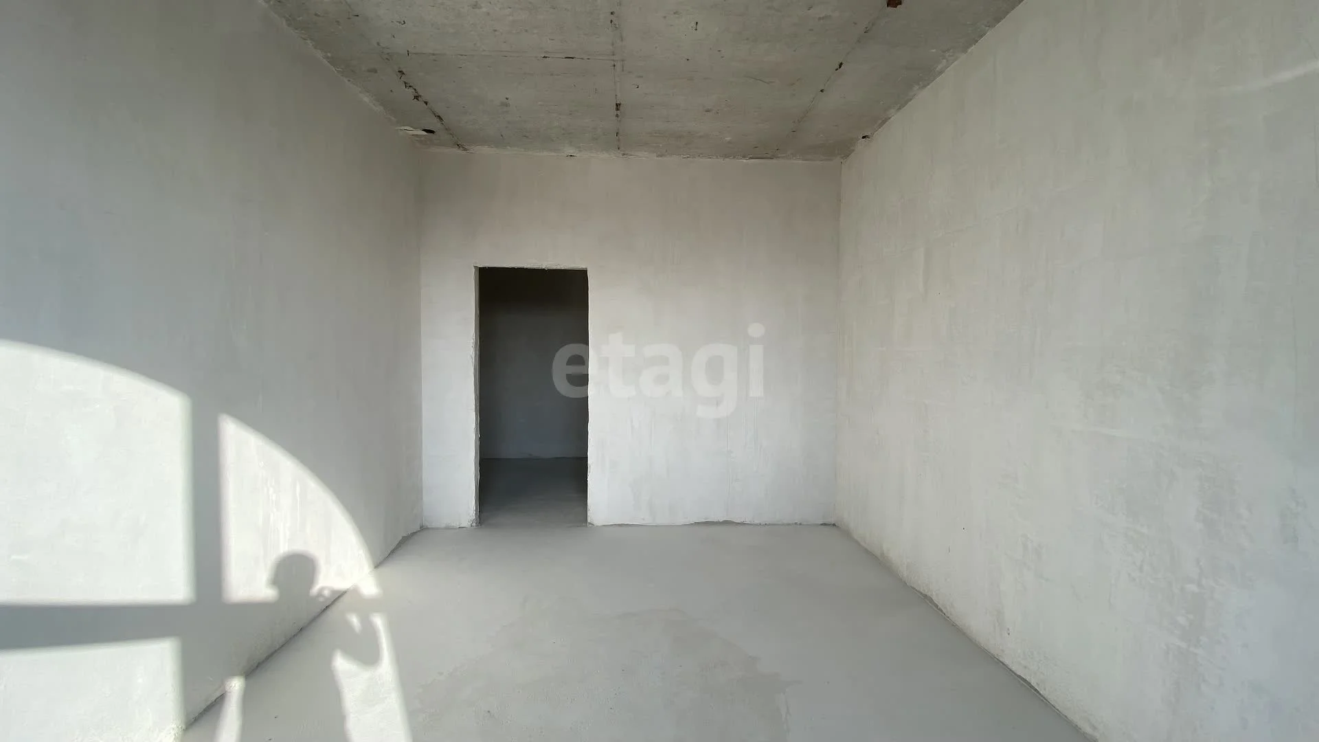 3-к квартира, 97.2м² (улица Кубанская Набережная, 56) - миниатюра 13