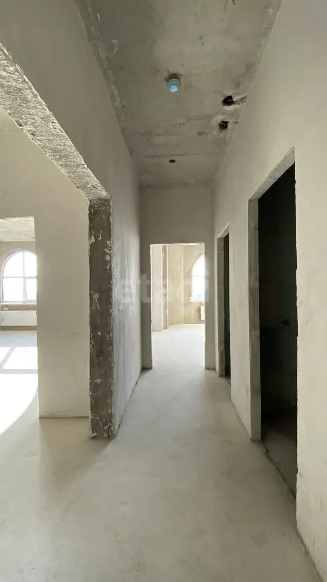 3-к квартира, 97.2м² (улица Кубанская Набережная, 56) - миниатюра 14