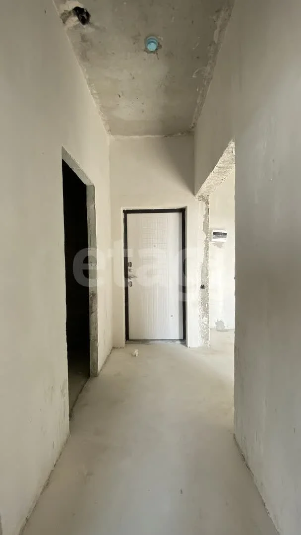 3-к квартира, 97.2м² (улица Кубанская Набережная, 56) - миниатюра 15