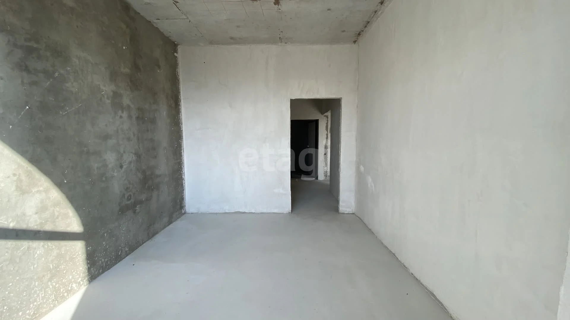 3-к квартира, 97.2м² (улица Кубанская Набережная, 56) - миниатюра 6