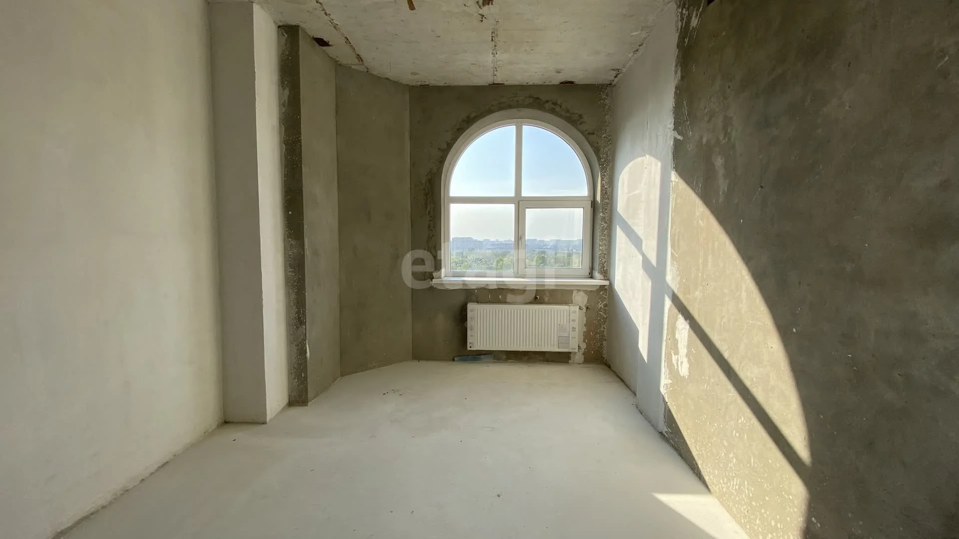 3-к квартира, 97.2м² (улица Кубанская Набережная, 56) - миниатюра 7