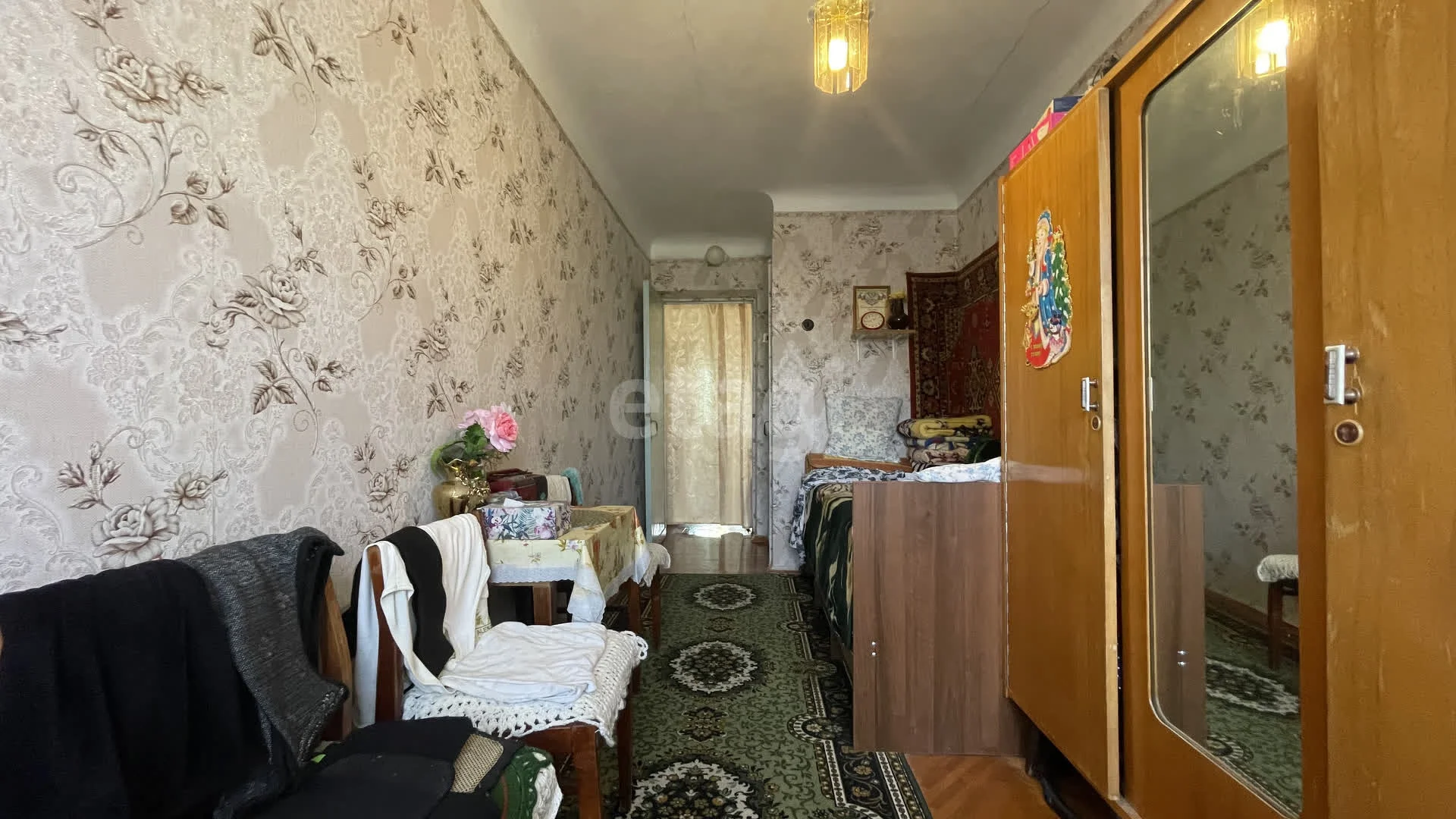 2-к квартира, 44м² (улица Профессора Рудакова, 7) - миниатюра 10