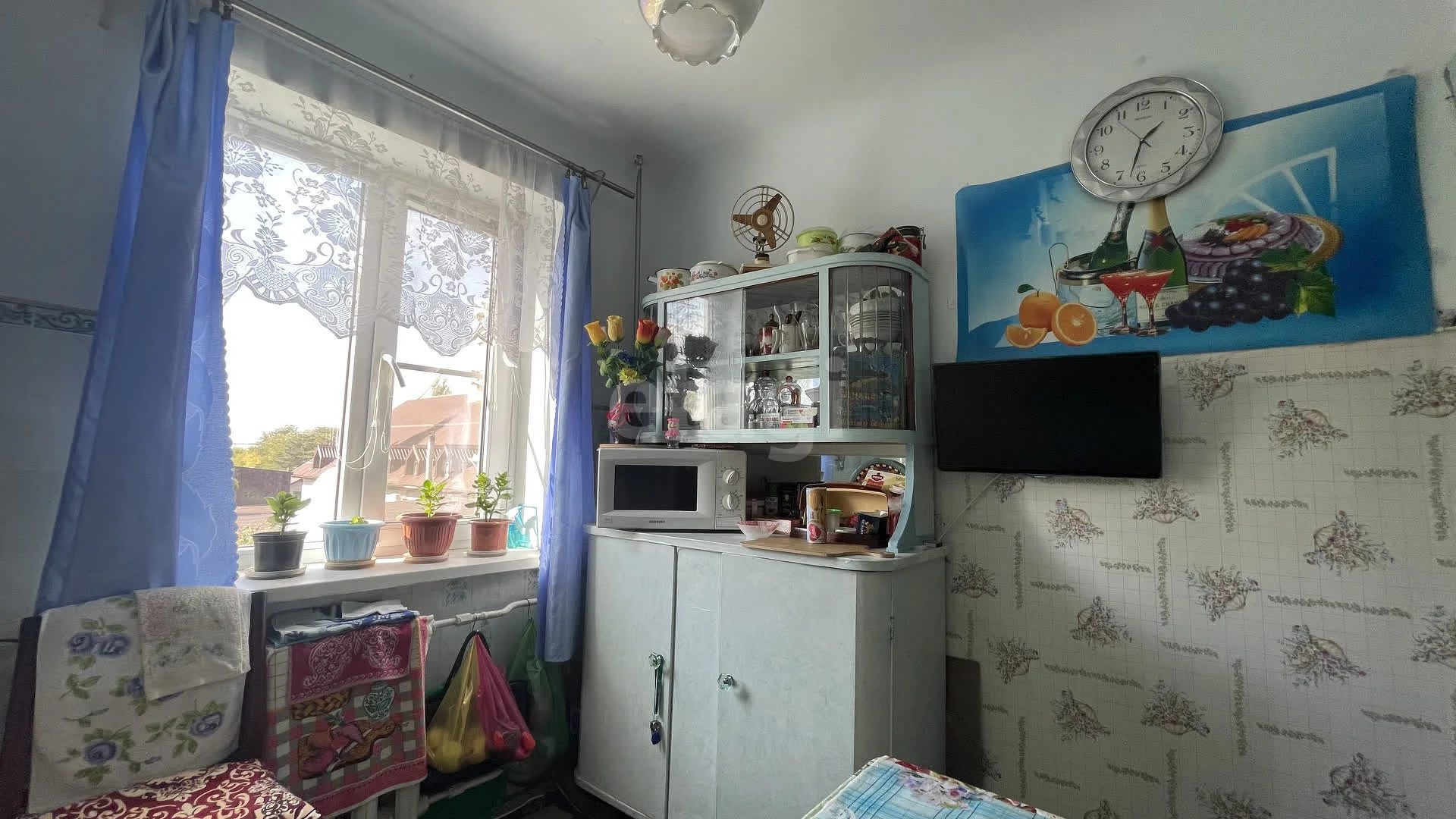 2-к квартира, 44м² (улица Профессора Рудакова, 7) - миниатюра 3
