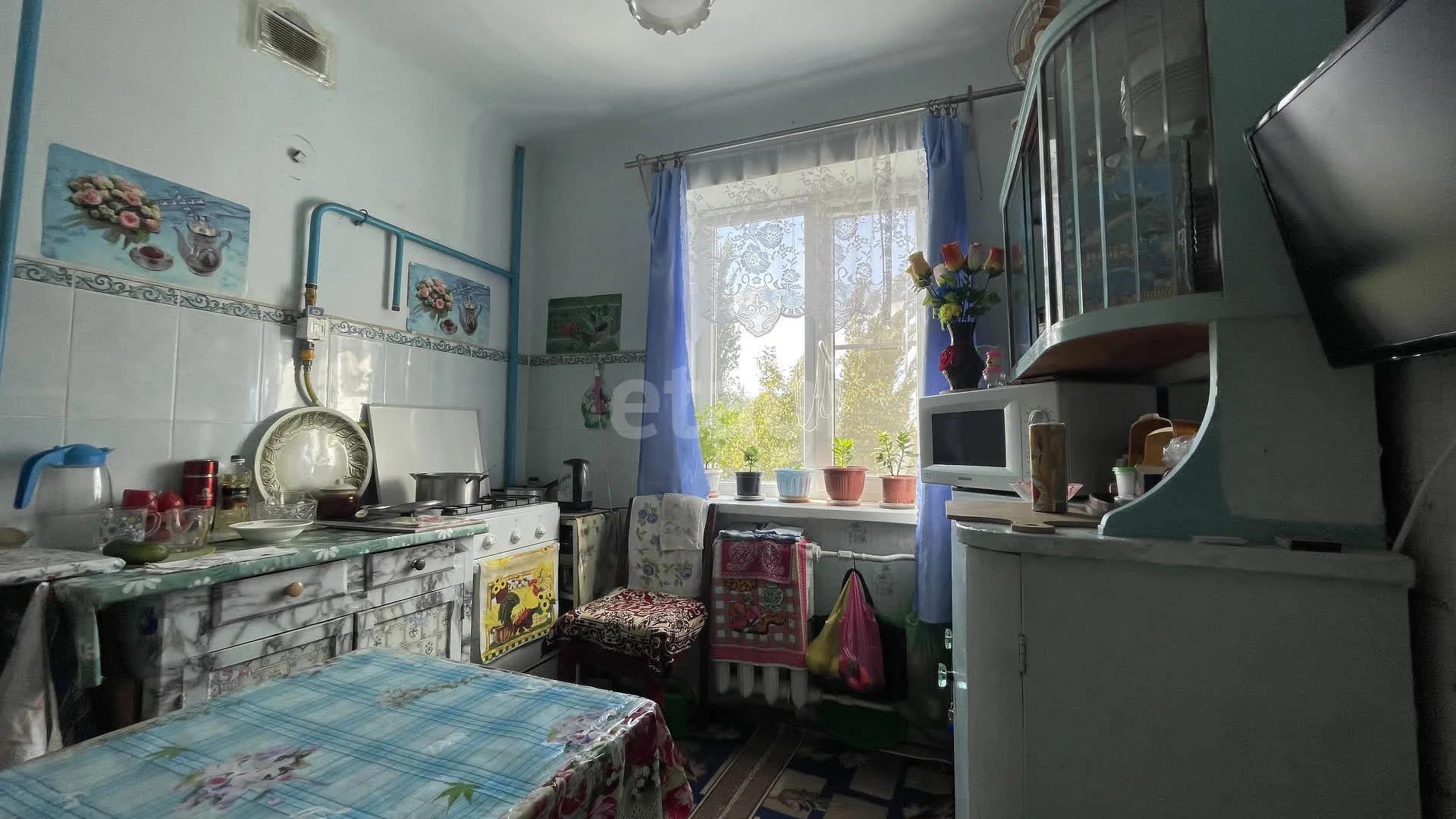 2-к квартира, 44м² (улица Профессора Рудакова, 7) - миниатюра 4