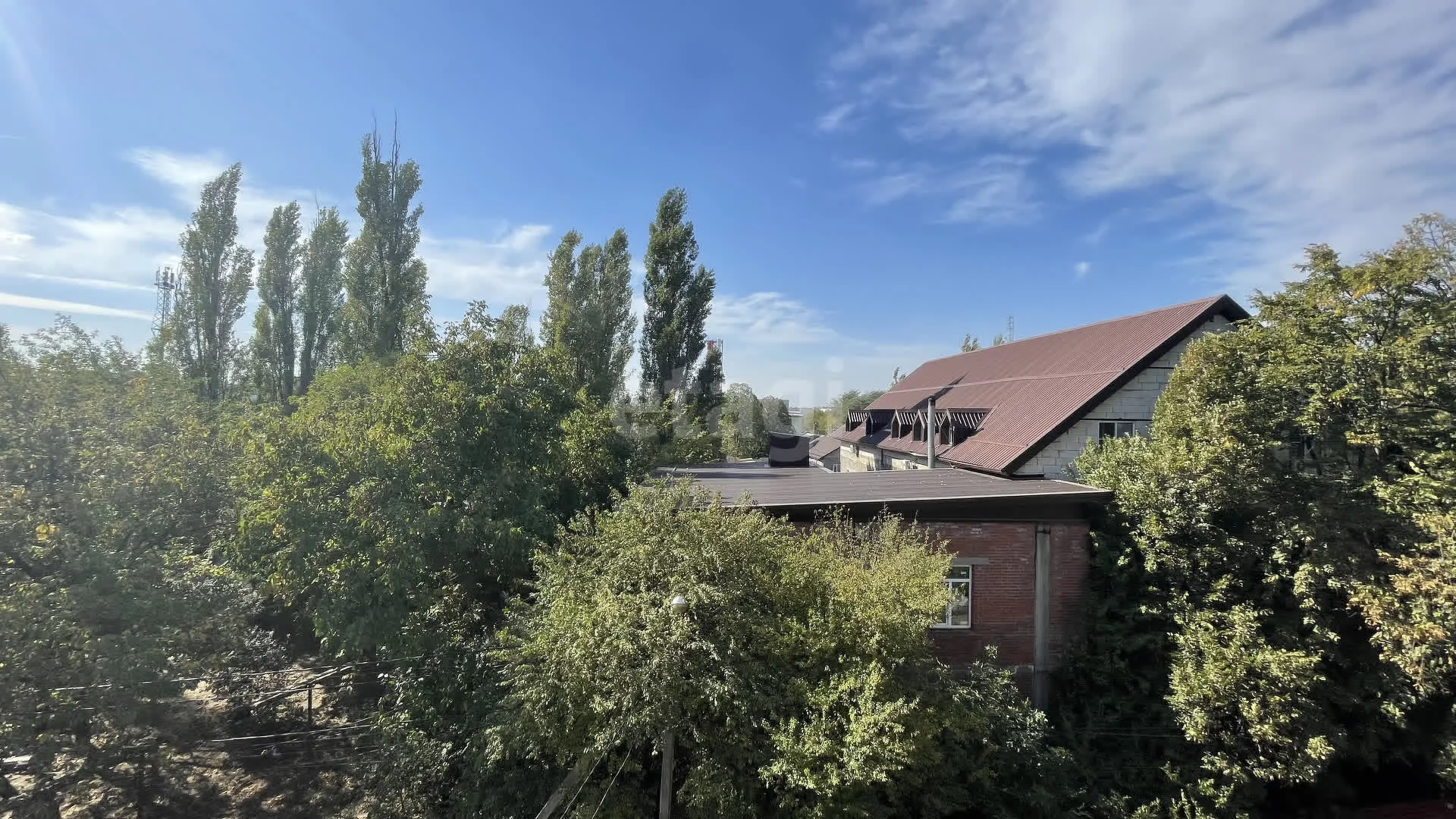 2-к квартира, 44м² (улица Профессора Рудакова, 7) - миниатюра 5