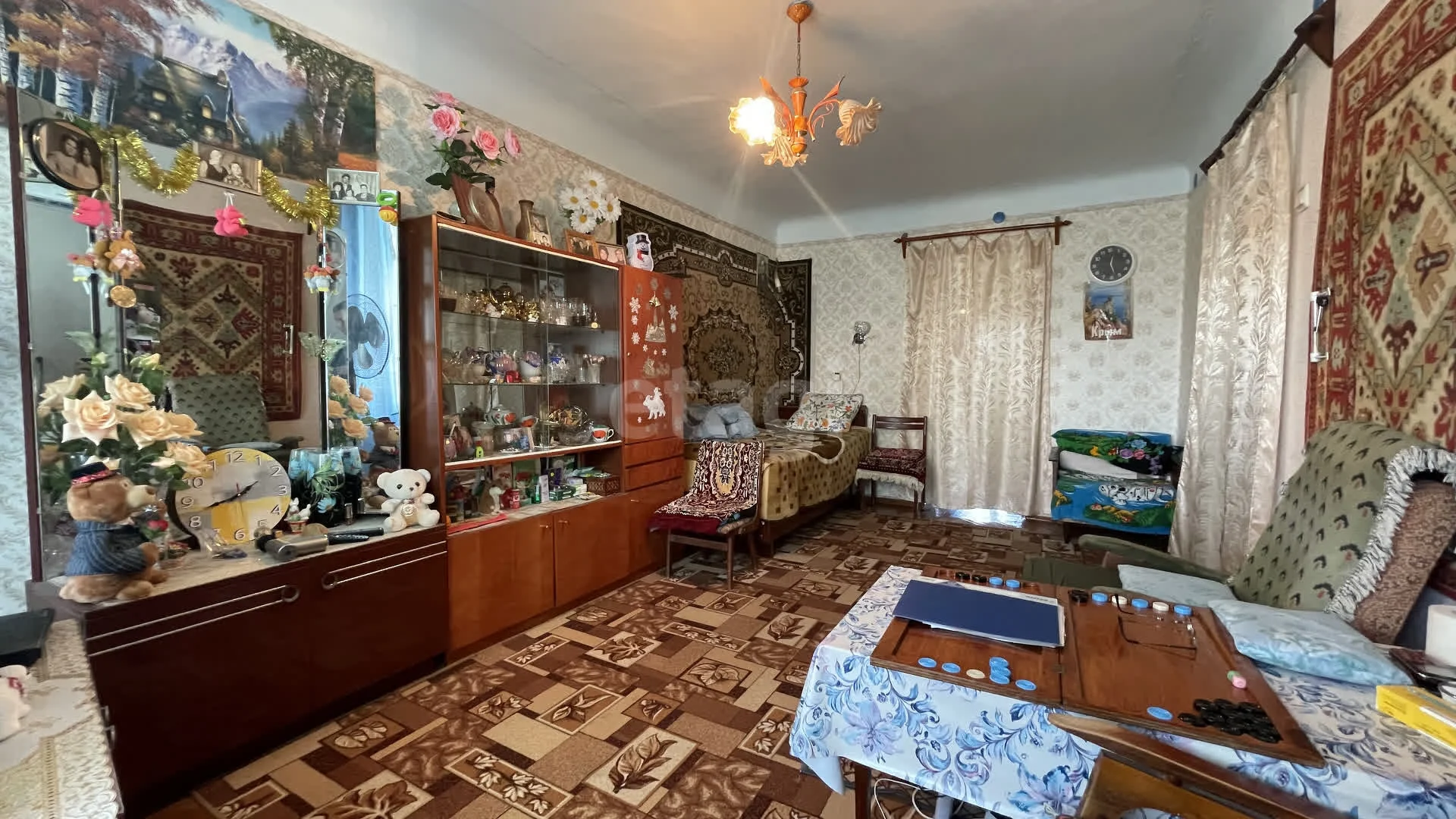 2-к квартира, 44м² (улица Профессора Рудакова, 7) - миниатюра 6
