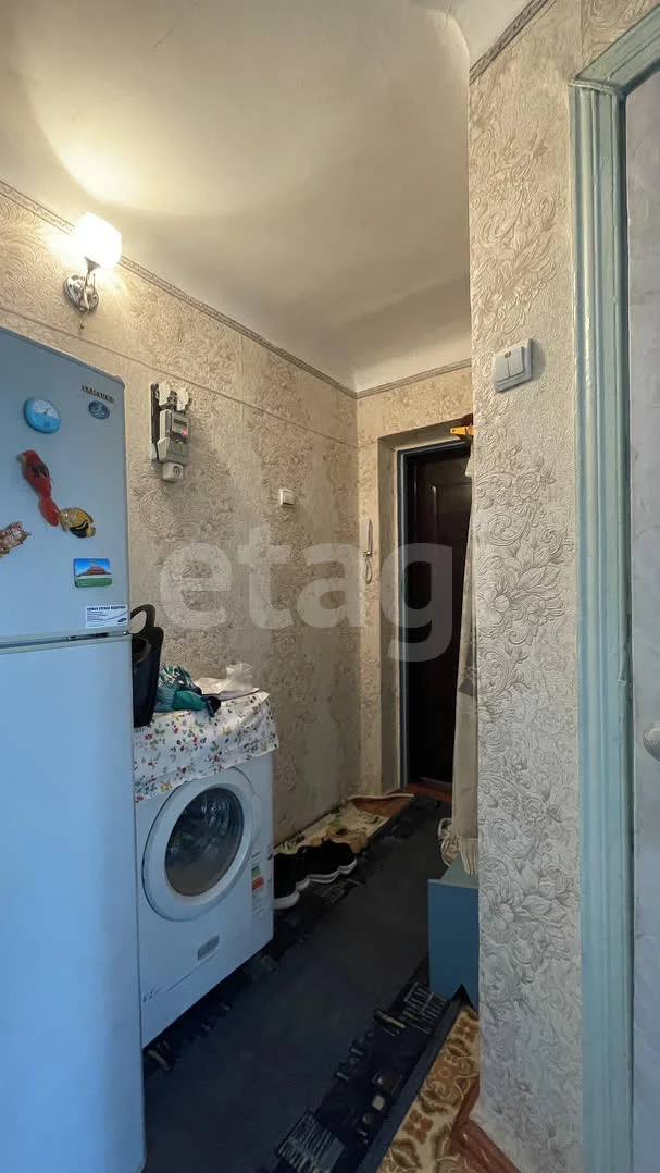 2-к квартира, 44м² (улица Профессора Рудакова, 7) - миниатюра 7