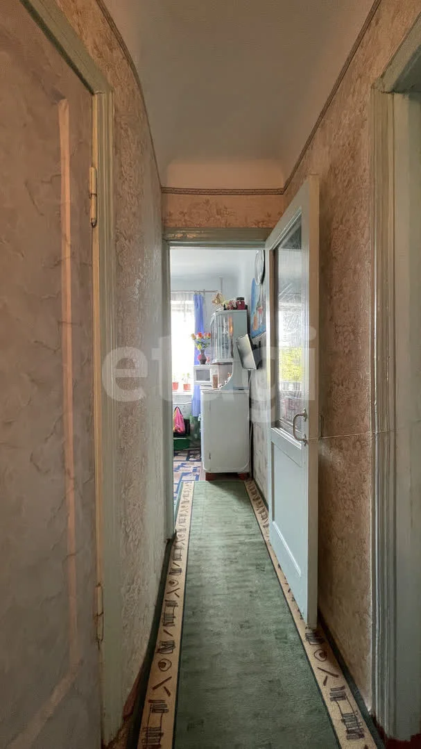 2-к квартира, 44м² (улица Профессора Рудакова, 7) - миниатюра 8