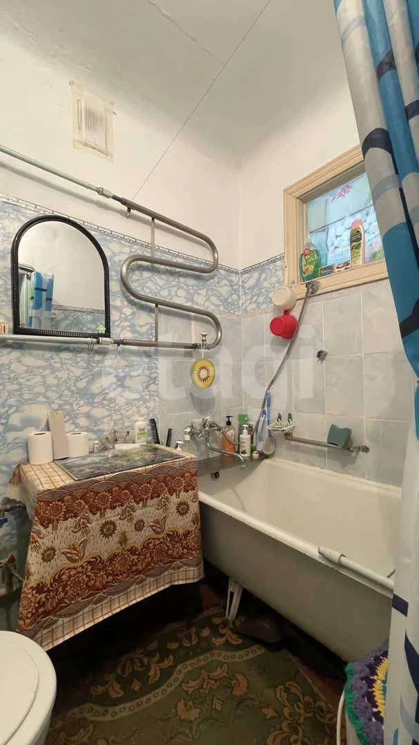 2-к квартира, 44м² (улица Профессора Рудакова, 7) - миниатюра 9