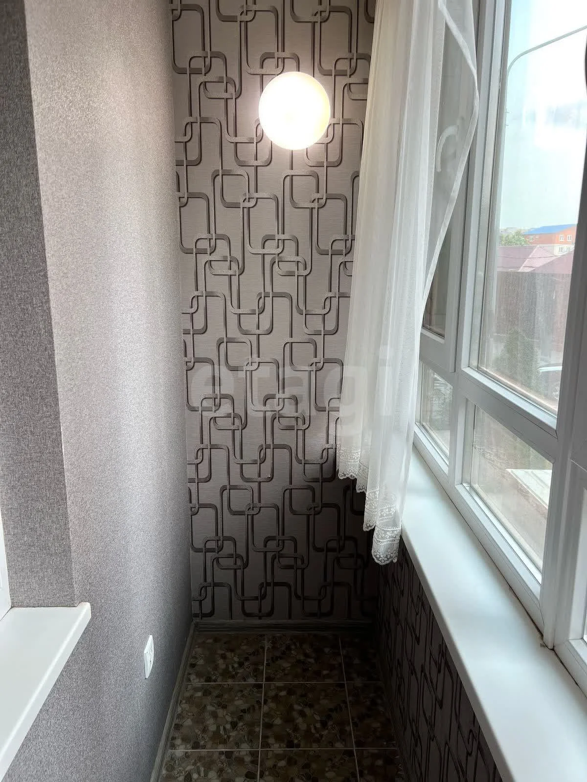 2-к квартира, 48.5м² (Новороссийская улица, 90/2к1) - миниатюра 10