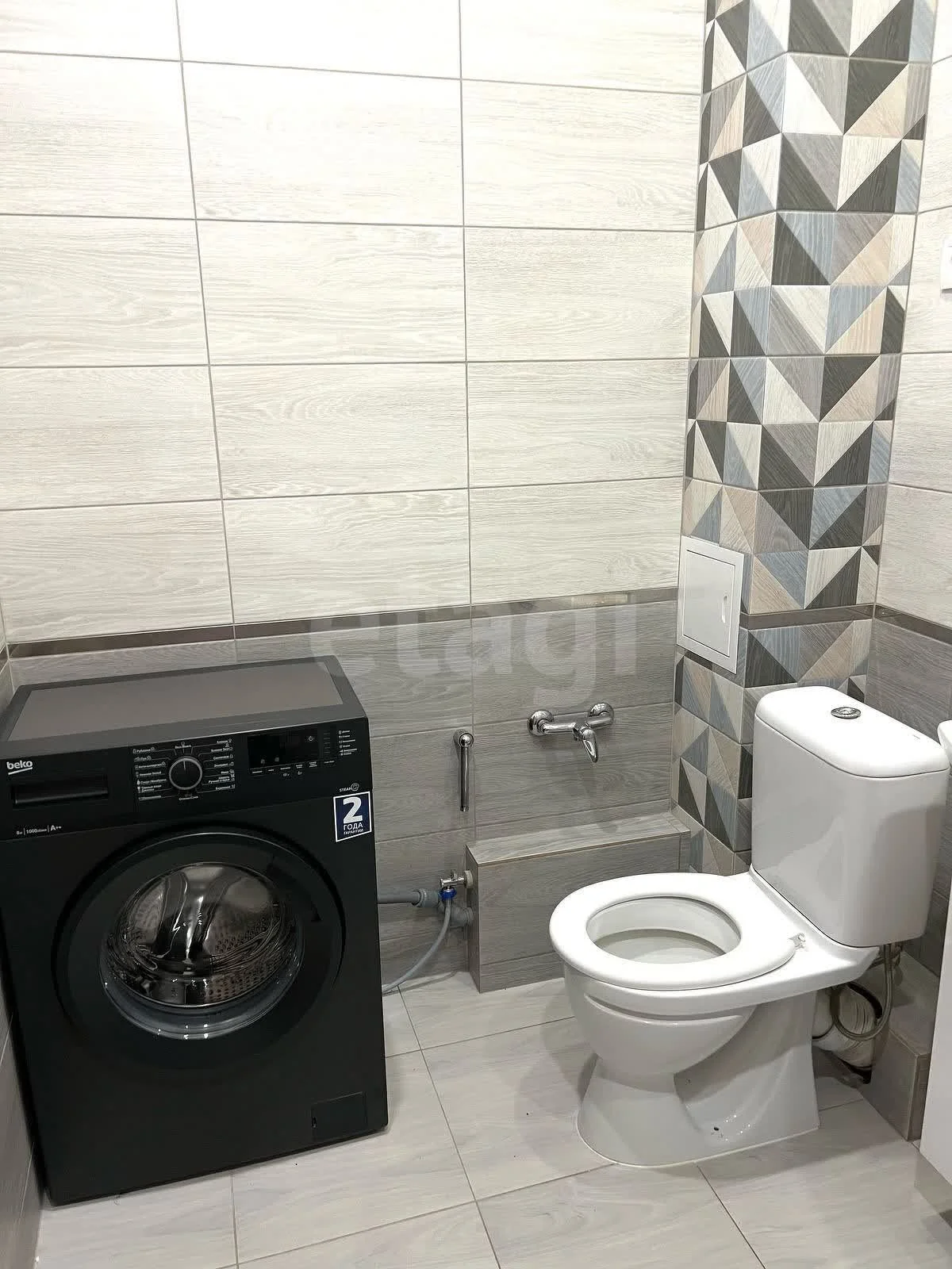 2-к квартира, 48.5м² (Новороссийская улица, 90/2к1) - миниатюра 14