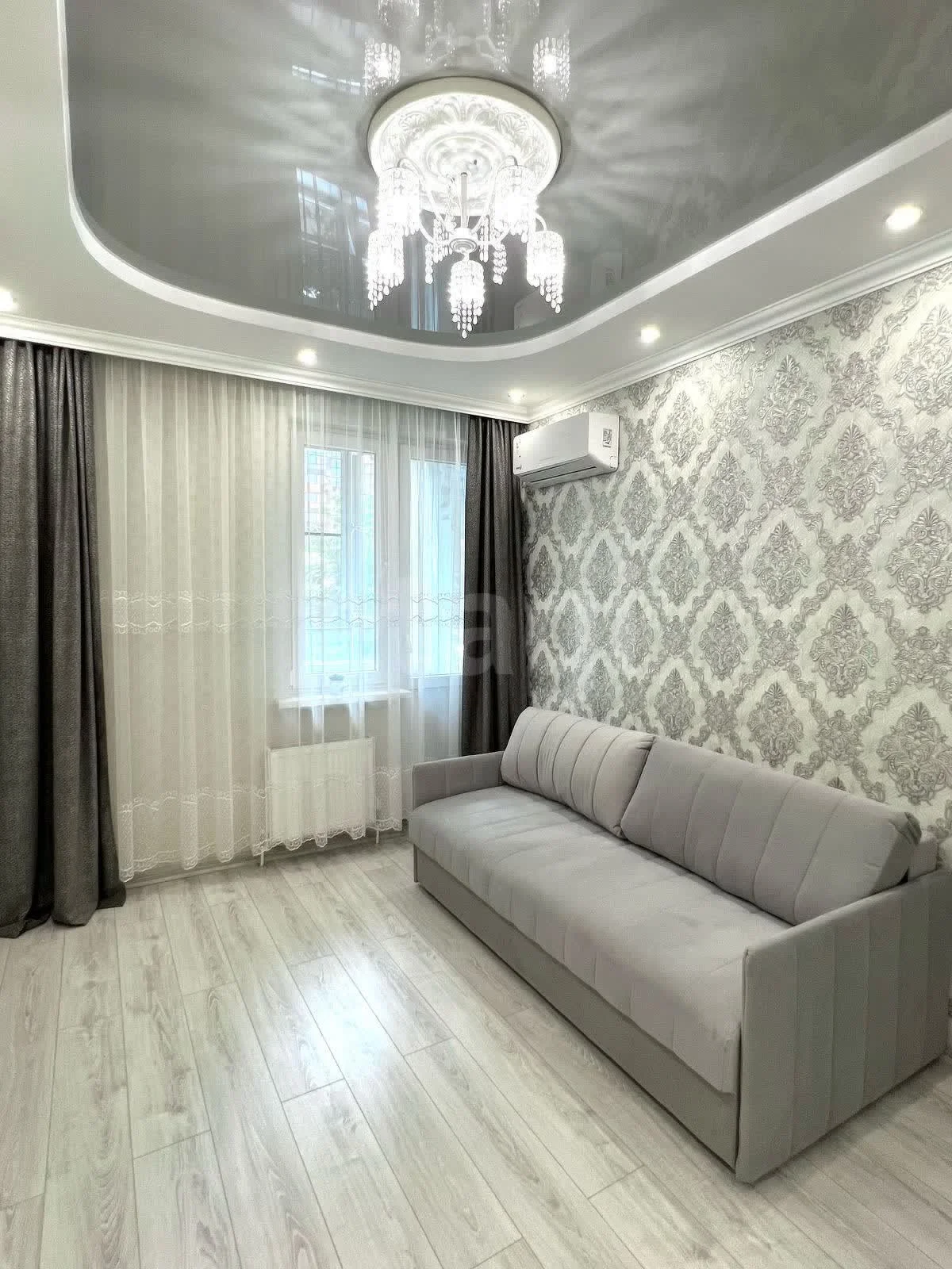 2-к квартира, 48.5м² (Новороссийская улица, 90/2к1) - миниатюра 7