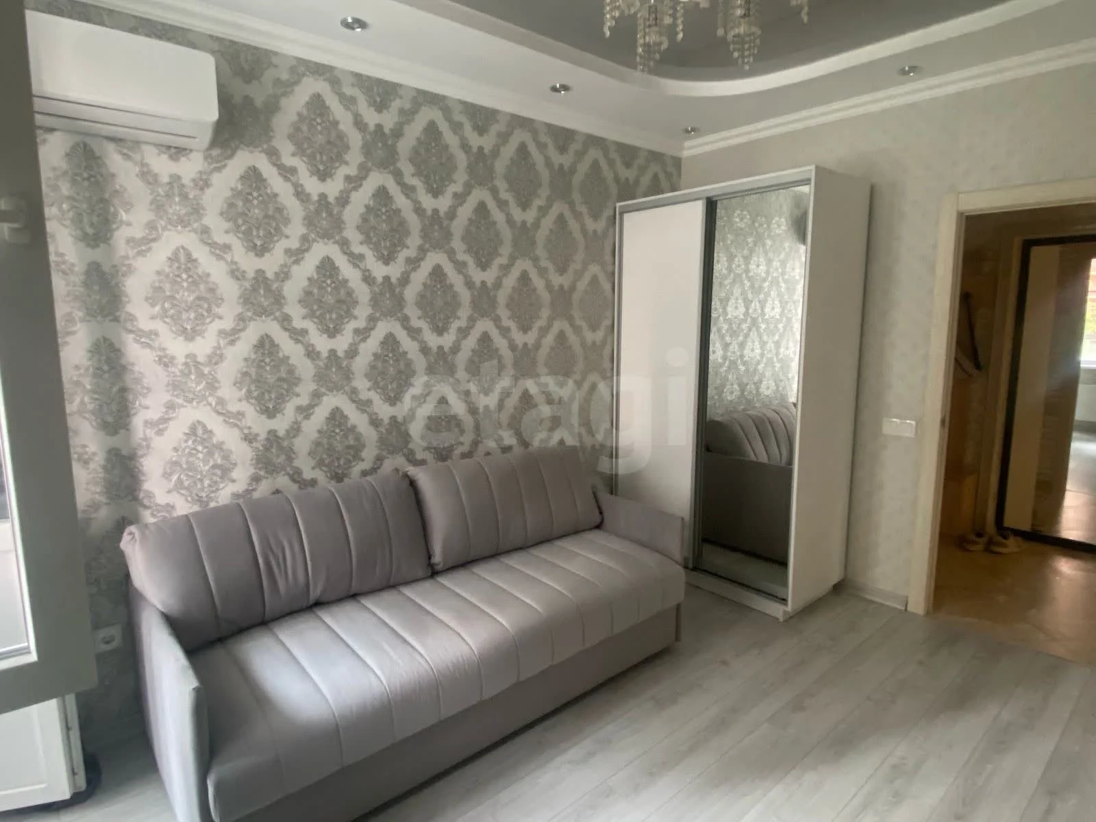 2-к квартира, 48.5м² (Новороссийская улица, 90/2к1) - миниатюра 8