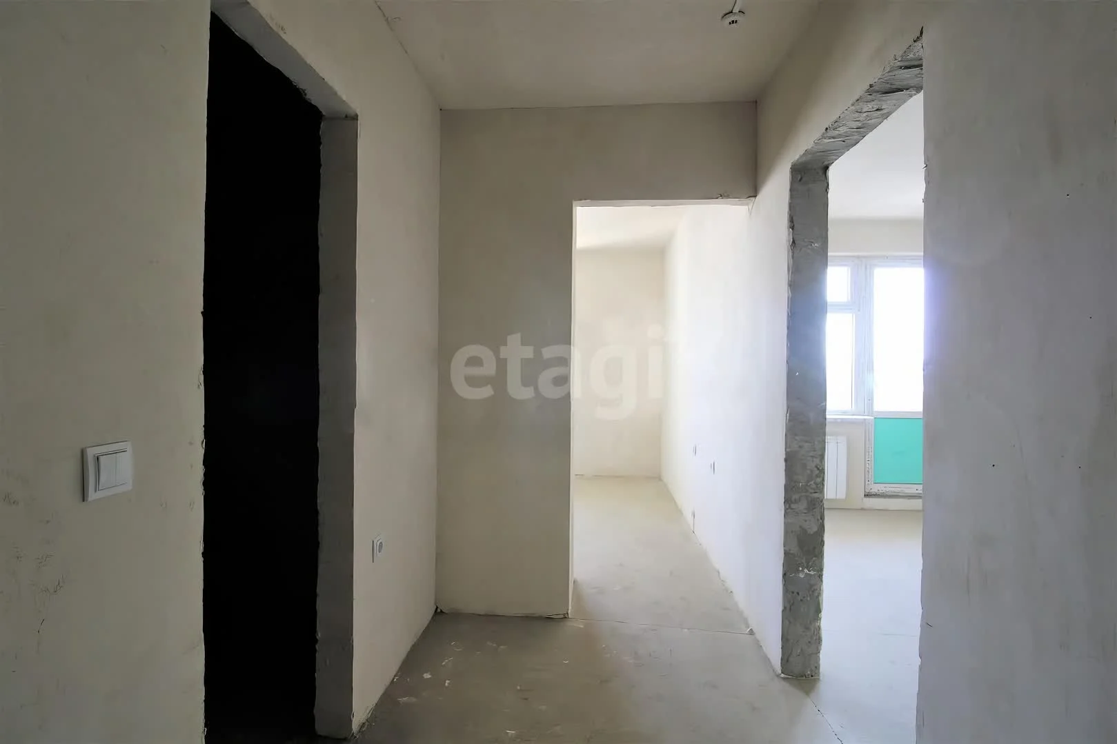 1-к квартира, 41м² (Песочная улица, 1к5) - миниатюра 13