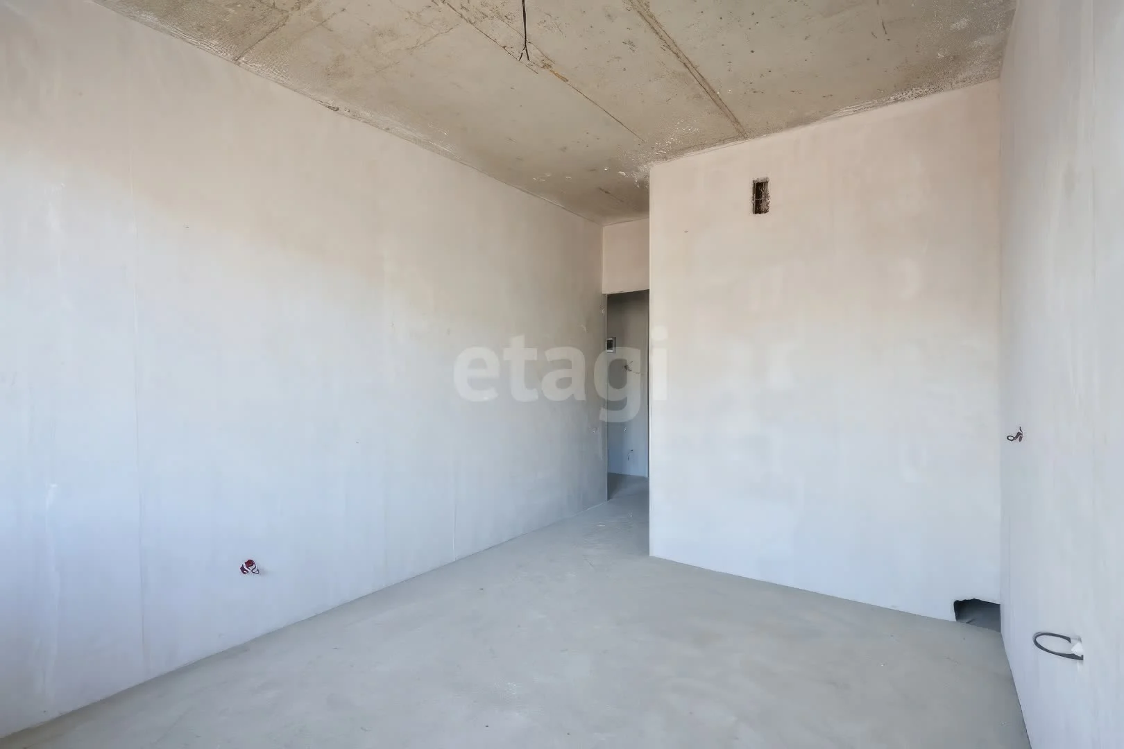 1-к квартира, 41м² (Песочная улица, 1к5) - миниатюра 14