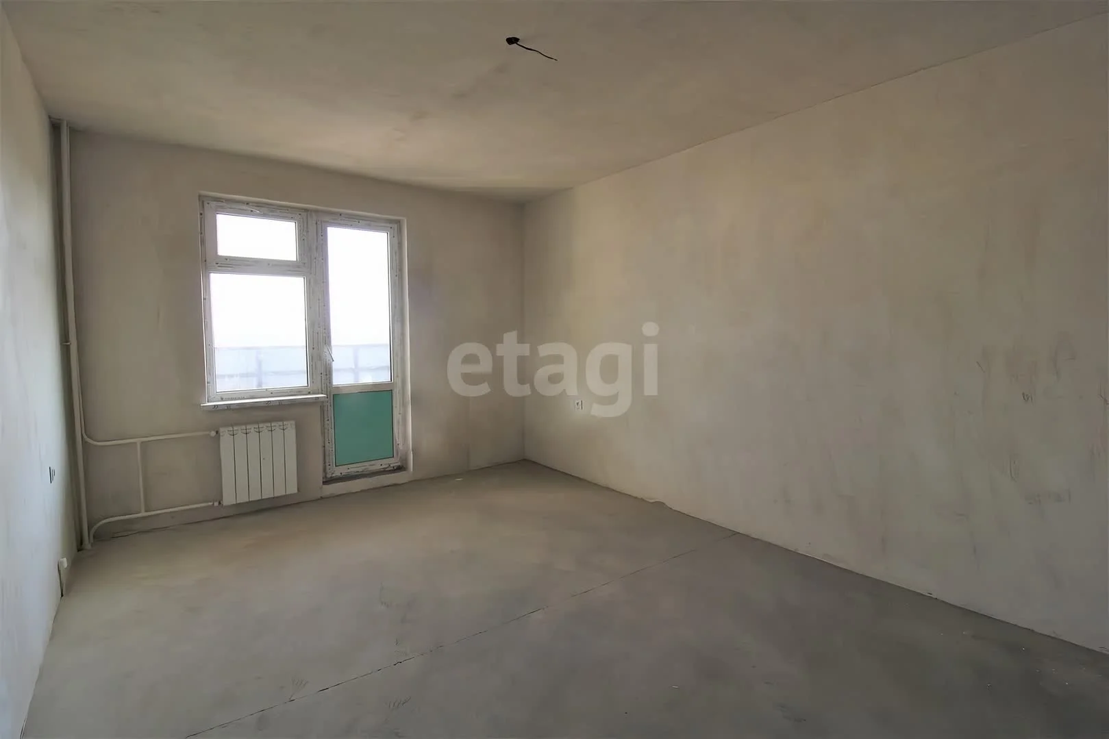 1-к квартира, 41м² (Песочная улица, 1к5) - миниатюра 15