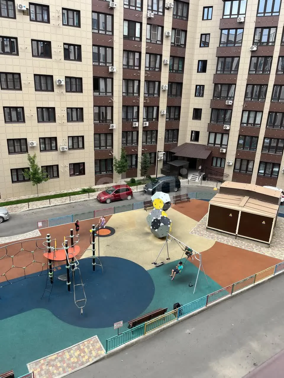 1-к квартира, 41м² (Песочная улица, 1к5) - миниатюра 5