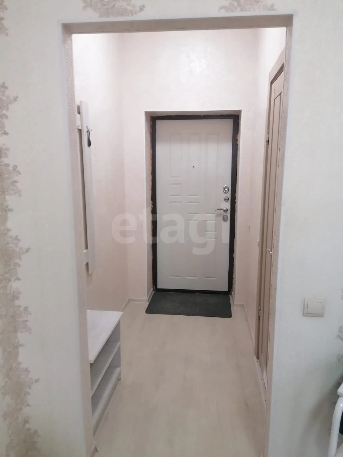 Студия, 17.5м² (улица имени Академика Сахарова, 2ак5) - миниатюра 5