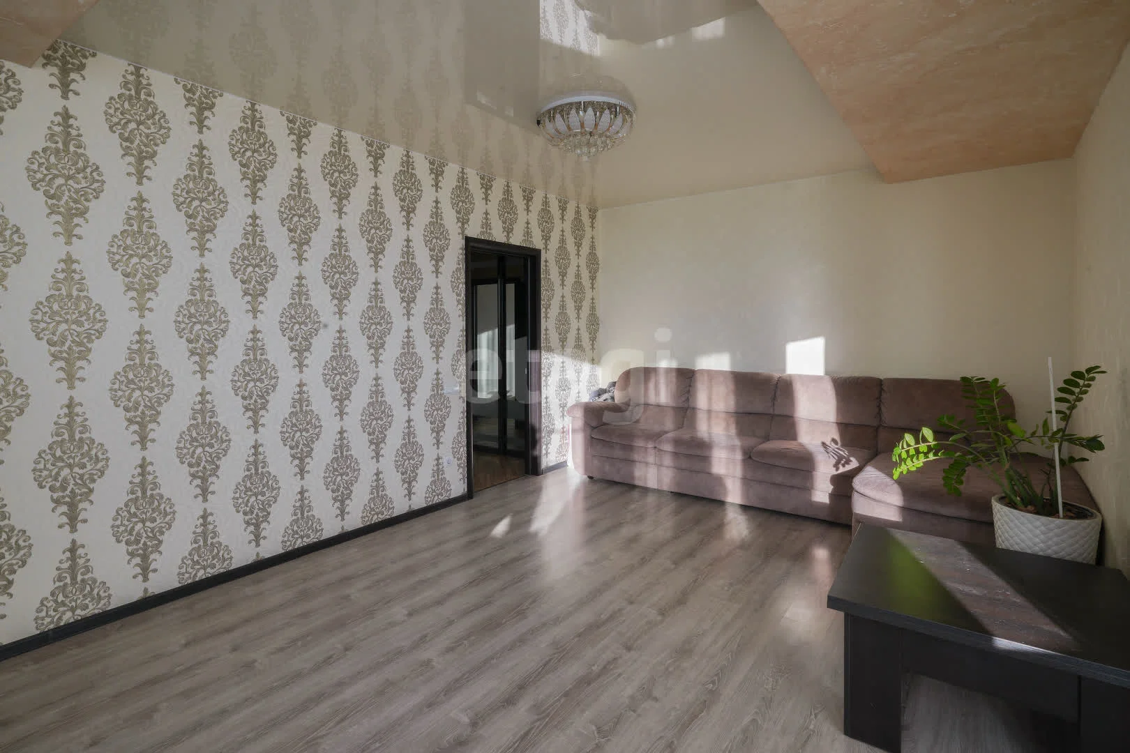 3-к квартира, 67.7м² (Бородинская улица, 10) - миниатюра 11