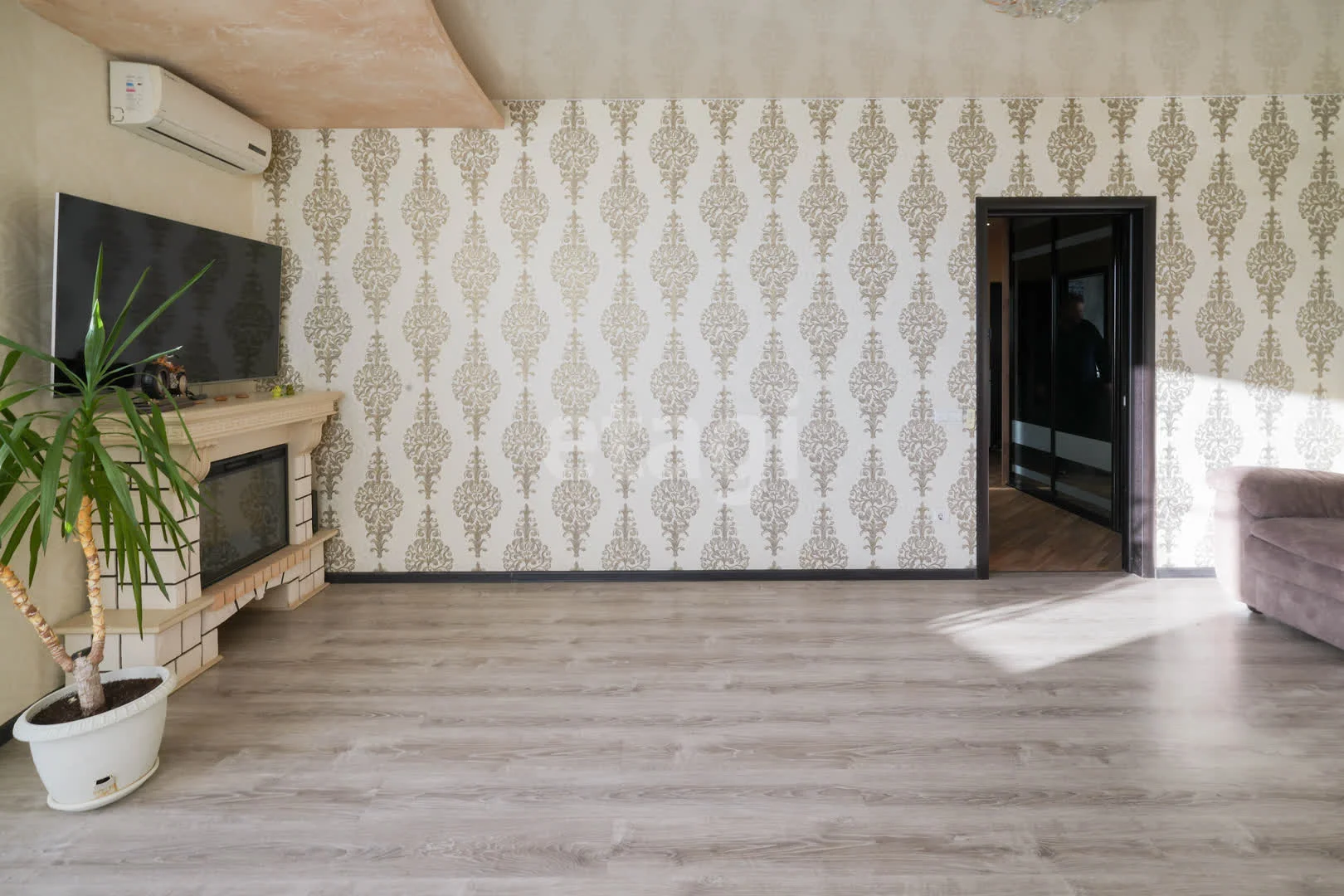 3-к квартира, 67.7м² (Бородинская улица, 10) - миниатюра 12